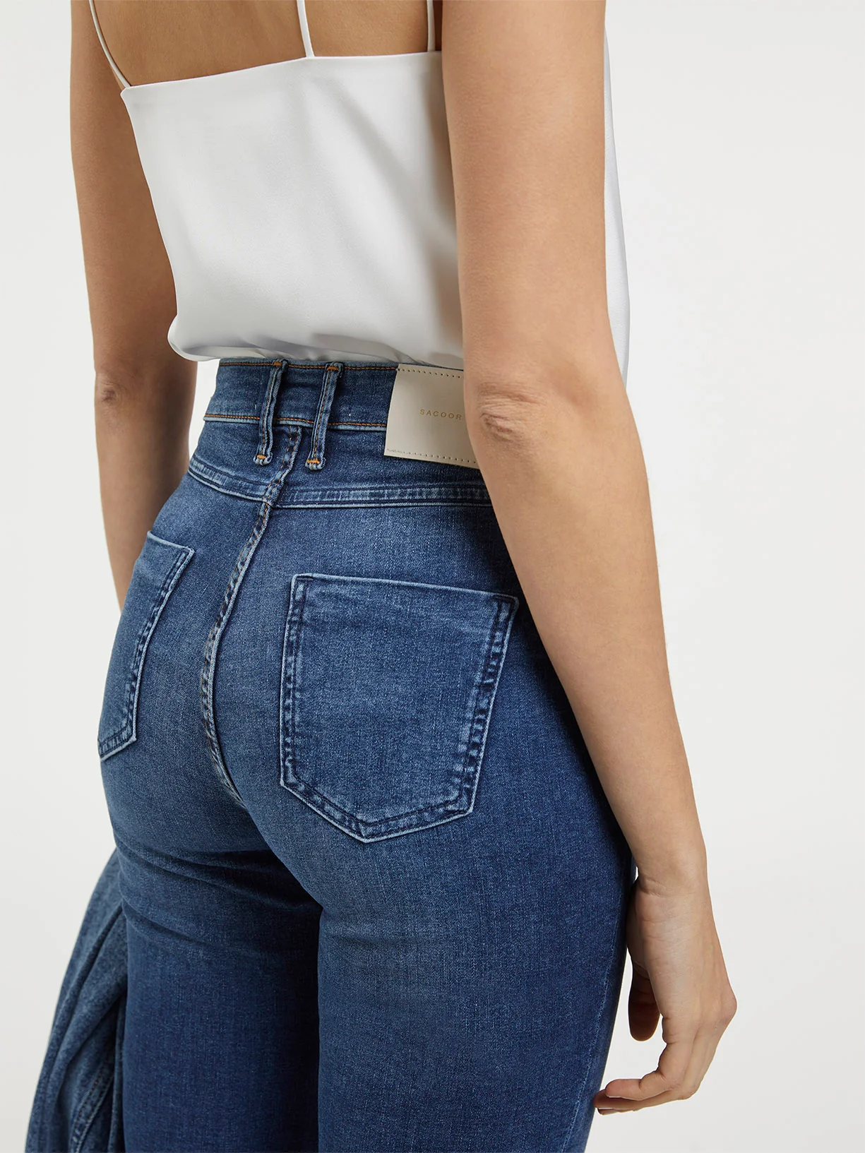 Calças de ganga slim fit - Image 3