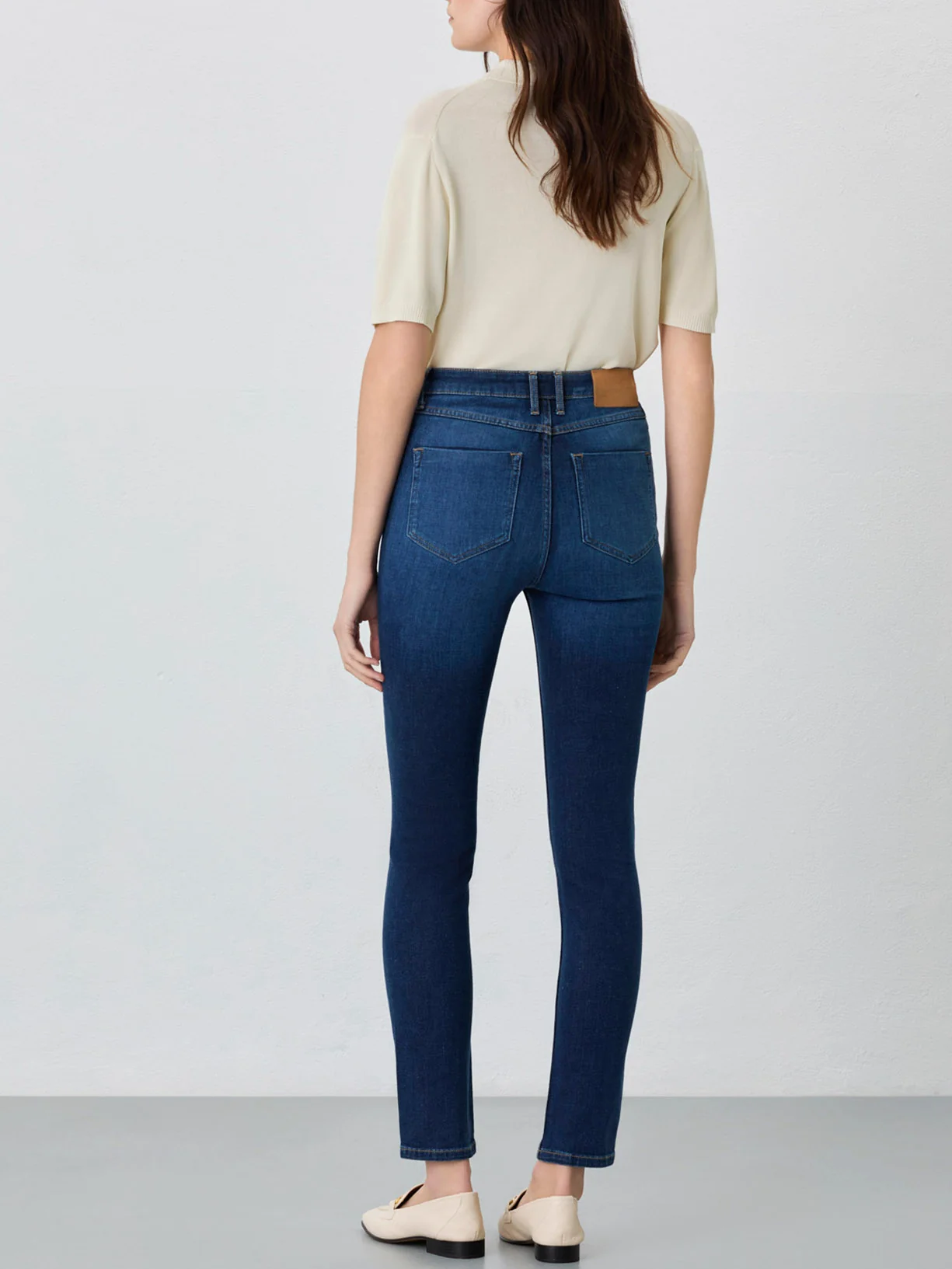 Calças slim fit - Image 4