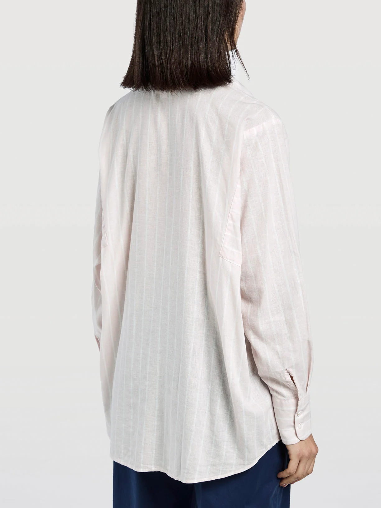 Camisa loose fit - Image 3