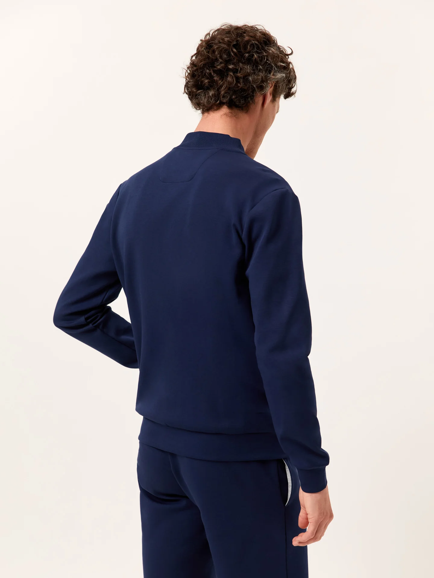 Casaco bomber Luxe Leisure - Image 3