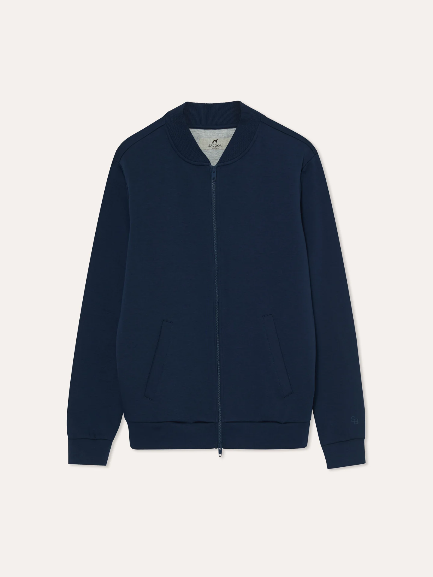 Casaco bomber Luxe Leisure - Image 5