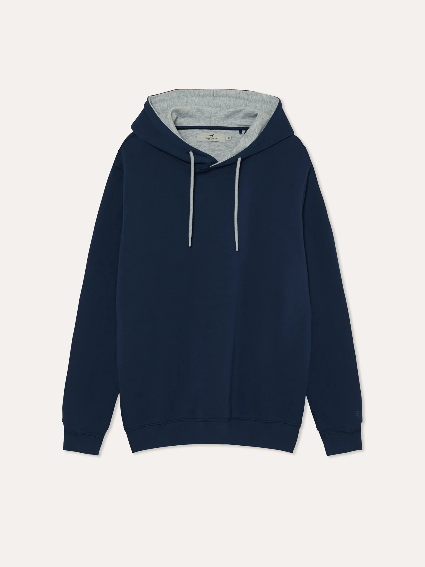Hoodie Luxe Leisure - Image 5